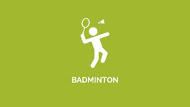 Imagem do Programa / Episiódio - Badminton