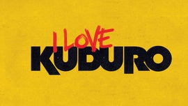 Imagem de I Love Kuduro