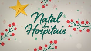 Imagem de Natal dos Hospitais | 2025