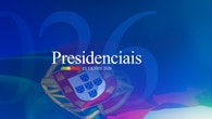 Campanha Eleitoral - Elei��es Presidenciais 2026