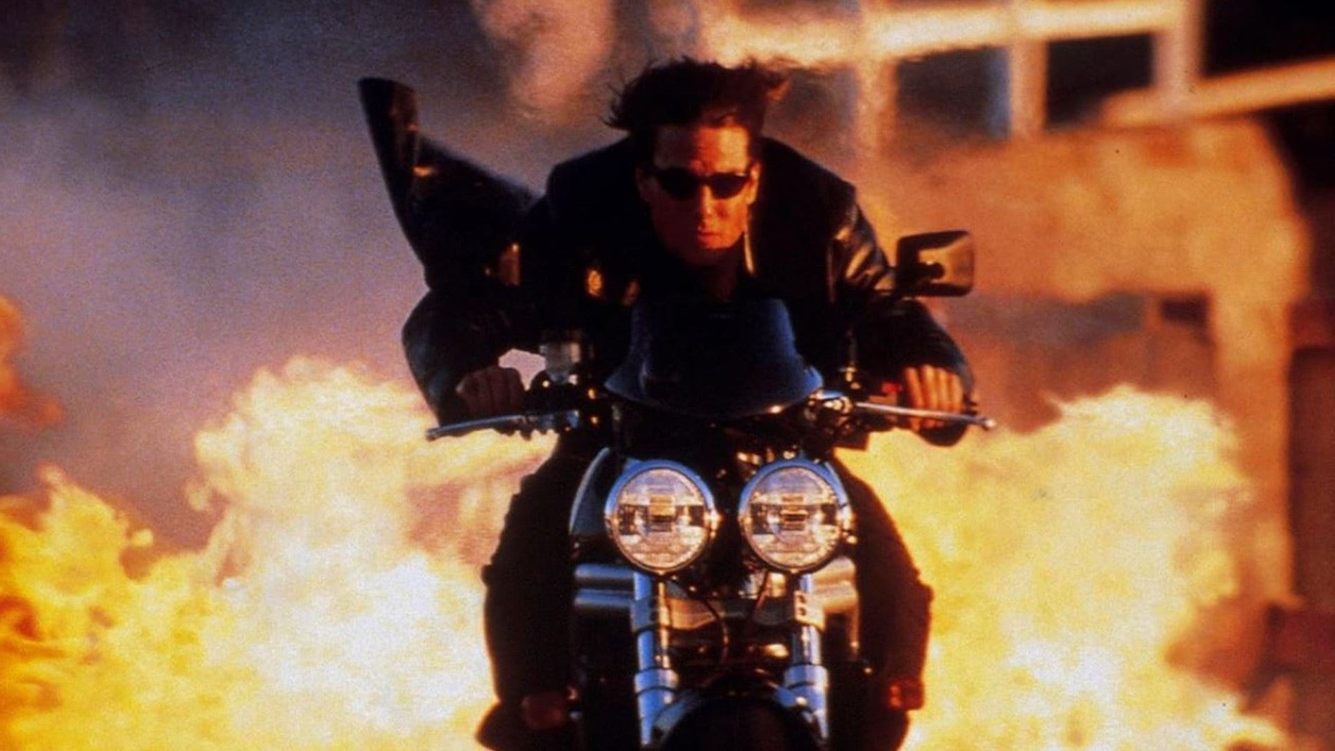 Imagem de Missão: Impossível 2