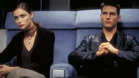 Imagem do Programa / Episiódio - Missão: Impossível