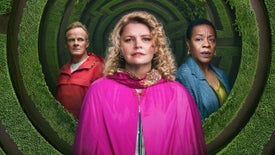 Imagem do Programa / Episiódio - Uma Série de Mentiras