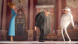 Imagem de Gru - O Maldisposto 3