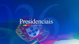 Imagem do Programa / Episiódio - Presidenciais 2026 - Noite Eleitoral 2ª Volta