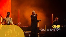 Imagem de GNR - Operação STOP