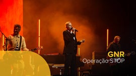 Imagem de GNR - Opera��o STOP