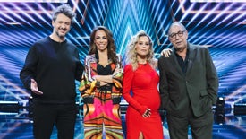 Imagem do Programa / Episiódio - Got Talent Portugal