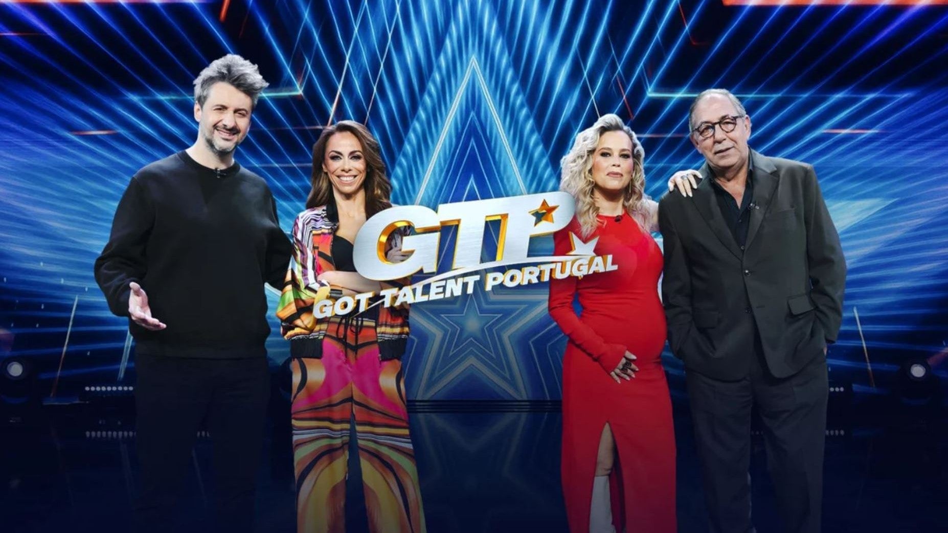 Imagem do Programa / Episiódio - Got Talent Portugal - Os Apurados