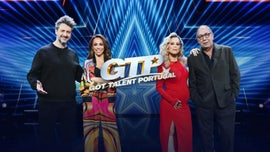 Imagem de Got Talent Portugal - Os Apurados
