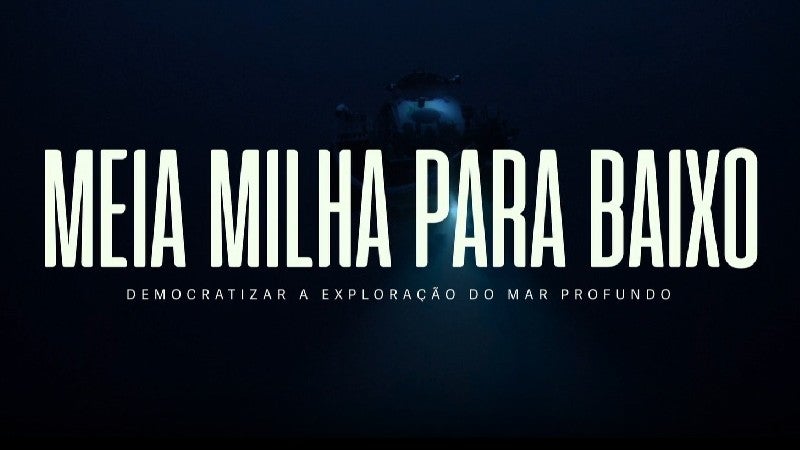 Imagem do Programa / Episiódio - Meia Milha Para Baixo