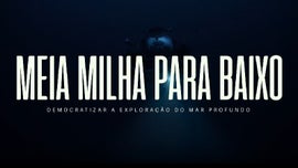 Imagem de Meia Milha Para Baixo