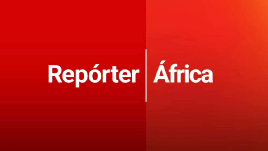 Repórter África de 03 fev 2026 - RTP Play
