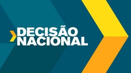 Imagem de Decis�o Nacional