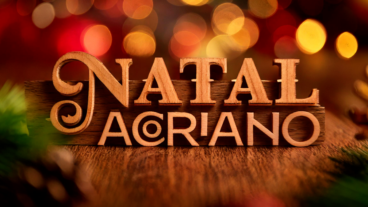 Imagem do Programa / Episiódio - Natal Açoriano | 2025