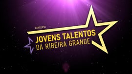 Imagem de Concurso Jovens Talentos da Ribeira Grande