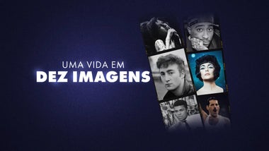 Imagem de Uma Vida em Dez Imagens