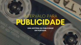 Imagem do Programa / Episiódio - Intervalo para Publicidade