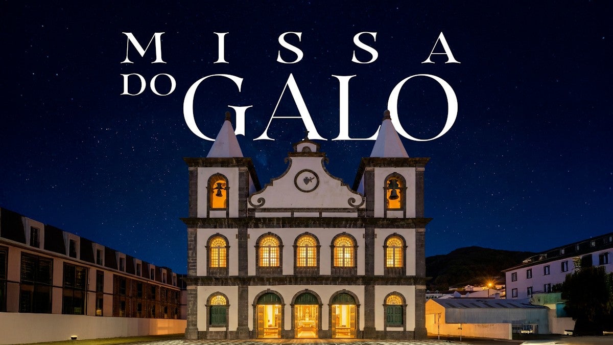 Imagem do Programa / Episiódio - Missa do Galo