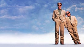 Imagem do Programa / Episiódio - Gémeos