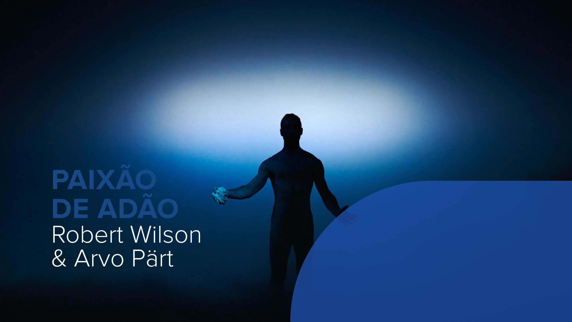 Play - Paixão de Adão