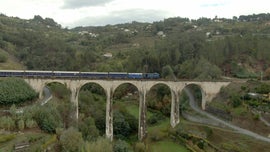 Imagem de Douro: A Viagem Encantada