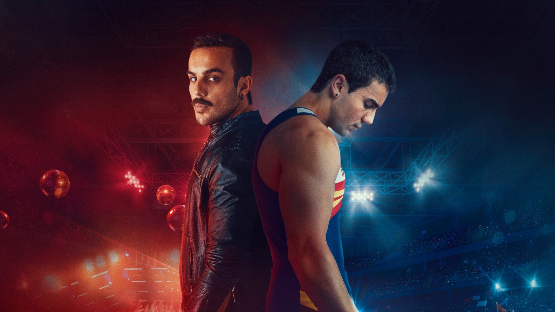 Imagem de O Grande Salto