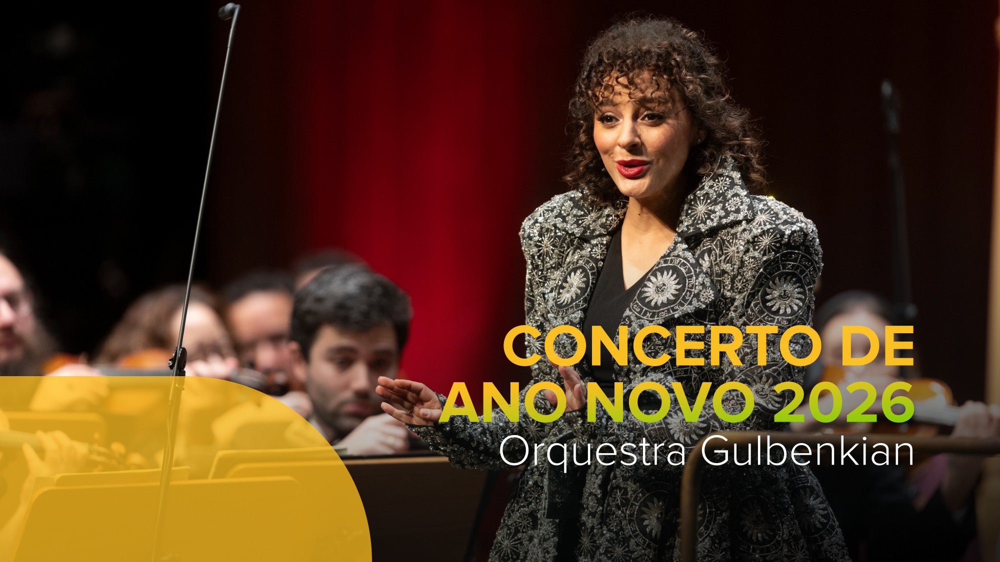 Play - Concerto de Ano Novo 26 com Orquestra Gulbenkian