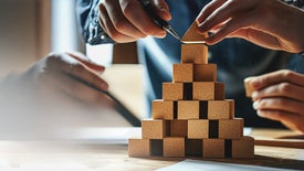 Imagem do Programa / Episiódio - A Desigualdade de Competências: Trabalhar Numa Era de Incertezas