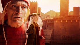 Imagem do Programa / Episiódio - Dante: Do Inferno ao Paraíso