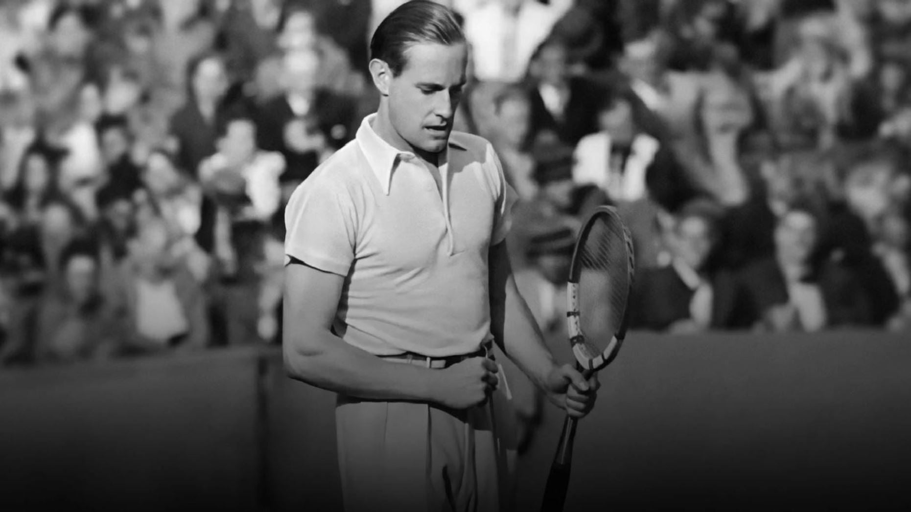 Imagem de Jogar para Sobreviver: Von Cramm contra Hitler