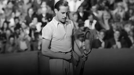 Imagem do Programa / Episiódio - Jogar para Sobreviver: Von Cramm contra Hitler