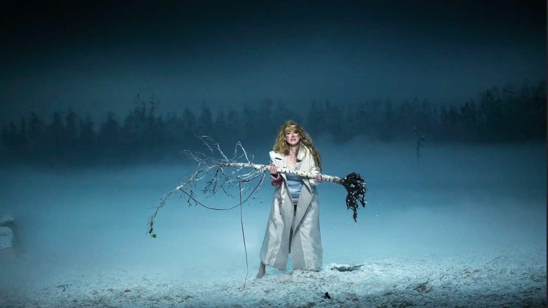 Imagem do Programa / Episiódio - Daphne