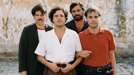 Imagem de Capitão Fausto - Um Ensaio para o Futuro