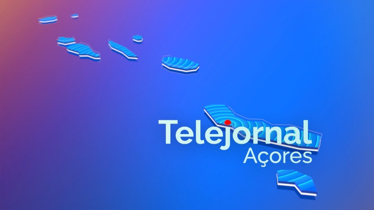 Imagem do Programa / Episiódio - Telejornal Açores
