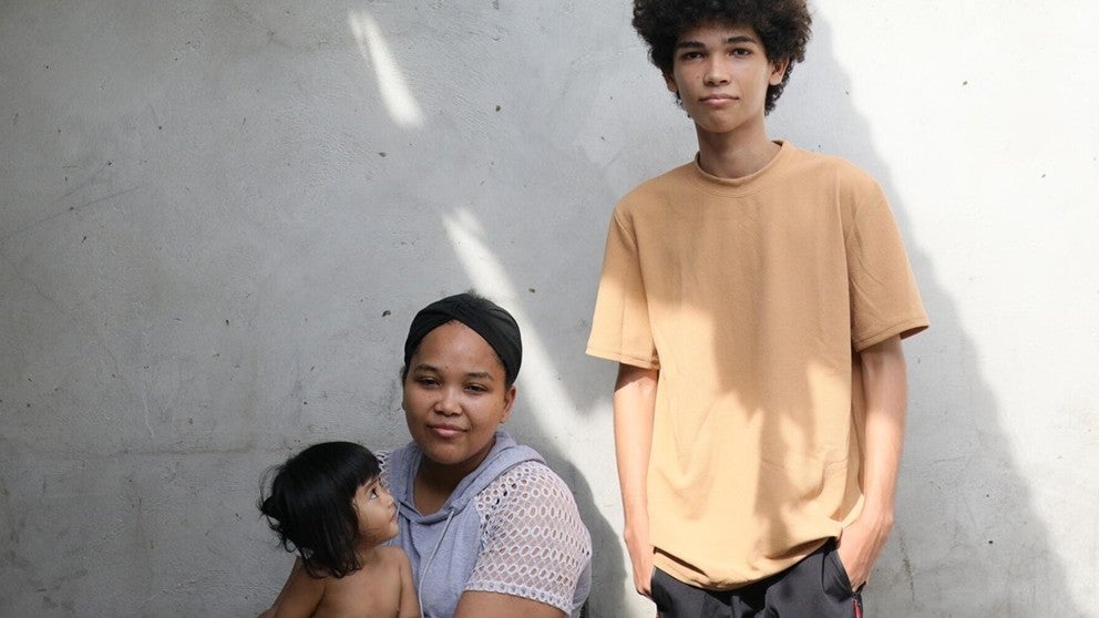 Imagem de Filhos Esquecidos