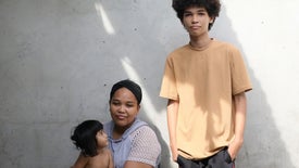 Imagem do Programa / Episiódio - Filhos Esquecidos