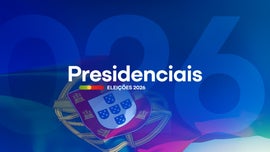 Imagem de Elei��es Presidenciais - Madeira 2026