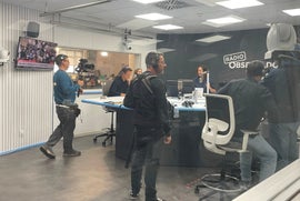 Imagem de Jornalista & Mestre Cervejeiro