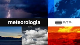 Imagem de Meteorologia A�ores