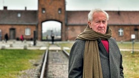 Imagem do Programa / Episiódio - Simon Schama: O Caminho para Auschitwz