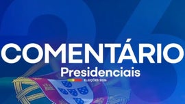 Imagem de Coment�rio Presidenciais