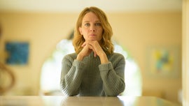 Imagem de Uma Suspeita