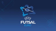 Futsal Masculino: Campeonato da Europa 2026