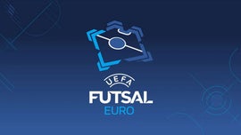 Imagem de Futsal Masculino: Campeonato da Europa 2026