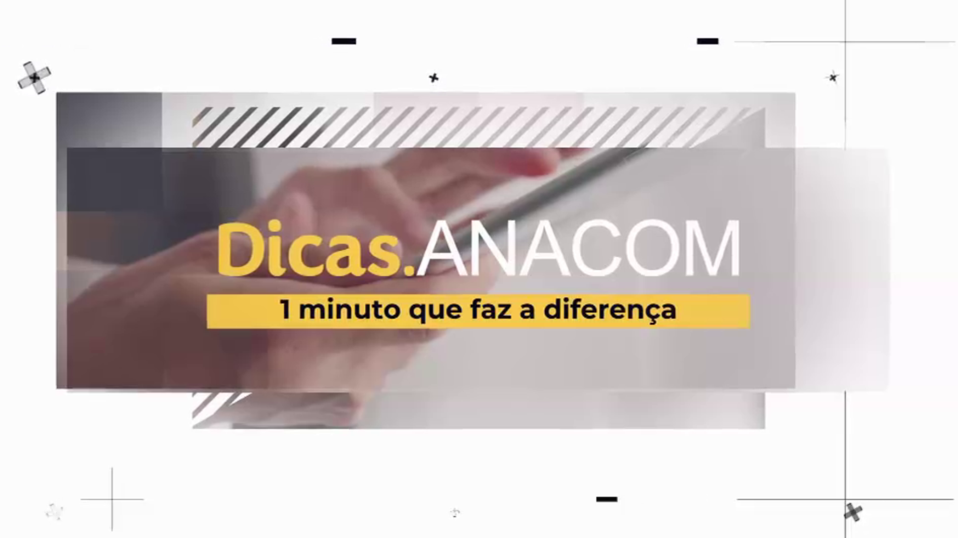 Imagem de Dicas.ANACOM