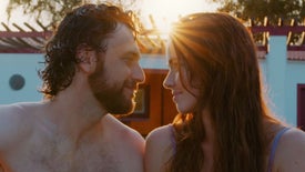 Imagem do Programa / Episiódio - Amo-te Imenso