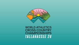 Imagem do Programa / Episiódio - Atletismo: Campeonatos do Mundo de Corta-Mato 2026