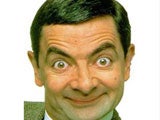 Mr. BEAN