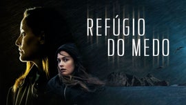 Imagem de Ref�gio do Medo